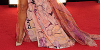 Golden Globes 2013: Fashion Report