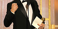 Golden Globes 2012