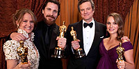 Photo Corner: Oscars 2011