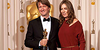 ������� �����: Oscars 2011