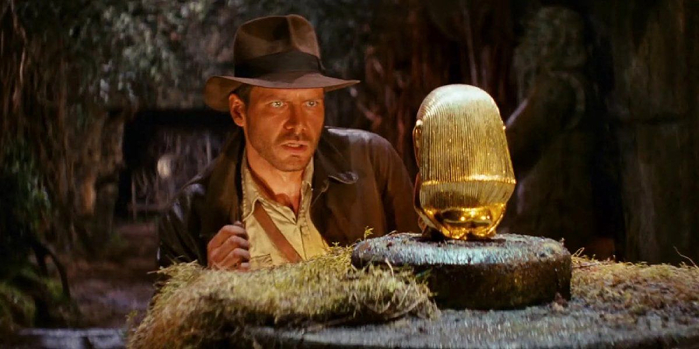Οδηγός Streaming No31: Η Μέρα της Μαρμότας, ο Indiana Jones και... η Μέρα της Μαρμότας!