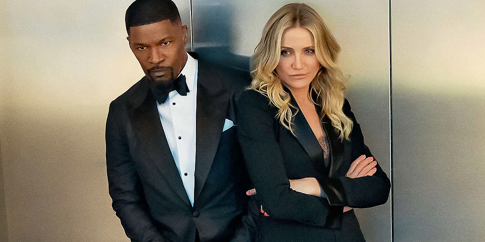 Οδηγός Streaming No107: Η επιστροφή της Cameron Diaz και η απώλεια του David Lynch