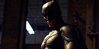 Ο τρίτος Batman έρχεται το 2012.