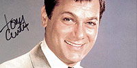 Πέθανε σε ηλικία 85 ετών ο ηθοποιός Tony Curtis.