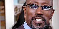 Στη φυλακή ο ηθοποιός Wesley Snipes για φοροδιαφυγή.