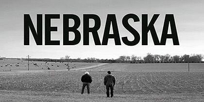 Έγχρωμο θα παιχτεί στην Αμερικάνικη τηλεόραση το «Nebraska» του Alexander Payne!