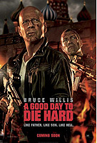 A Good Day To Die Hard
