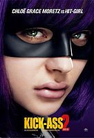 Kick-Ass 2