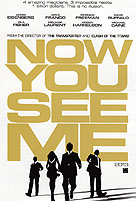 Now You See Me