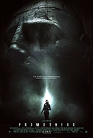 Prometheus