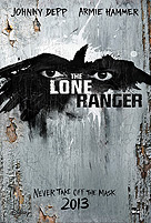 The Lone Ranger