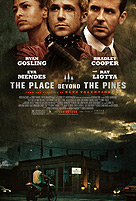 The Place Beyond The Pines