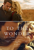 To The Wonder