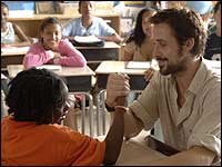 Είδαμε: Half Nelson.
