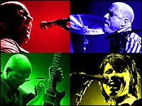 Είδαμε: loudQUIETloud: A Film About The Pixies.