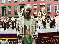 Είδαμε: Dave Chappelle