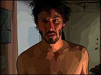 Είδαμε: A Scanner Darkly.