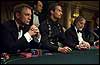 James Bond Casino Royale: ??? ?????? ??? Martin Campbell ?? ???? Daniel Craig, Eva Green ??? Judi Dench.