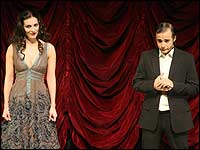 Λαμπερή πρεμιέρα για το 47ο Φεστιβάλ.