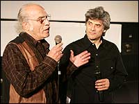 Masterclass: Νίκος Καβουκίδης.