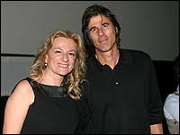 Τιμητική Εκδήλωση για τον Walter Salles