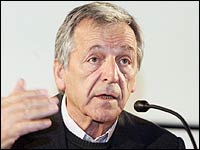 Masterclass: Κώστας Γαβράς.