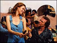 Είδαμε: Amarelo Manga.