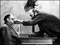 Είδαμε: Μικρού Μήκους Svankmajer.