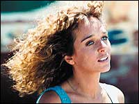 Είδαμε: Respiro.