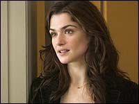 Rachel Weisz