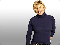 H Φετινή Παρουσιάστρια.