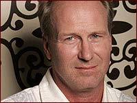 William Hurt