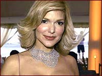 Laura Harring