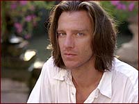 James Marsh