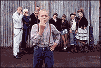 ������: This Is England.