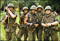 Tropic Thunder