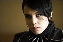: Millennium: Part 1
