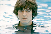  : George Harrison Living in the Material World