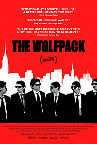 : The Wolfpack  Crystal Moselle