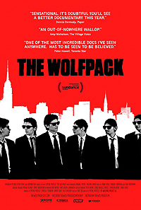 ������: The Wolfpack ��� Crystal Moselle