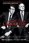 Yves Saint Laurent-Pierre Berge, L