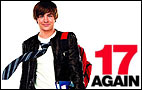 DVD: 17 Again