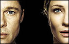 The Curious Case Of Benjamin Button