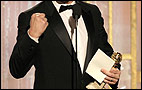 Golden Globes 2012