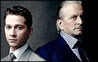 Wall Street: Money Never Sleeps