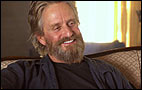 � Michael Douglas ����������� �� ������� ��� �������.
