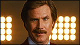 Anchorman 2: The Legend Continues