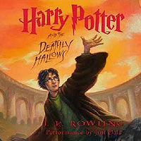 Harry Potter:  
