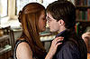 Daniel Radcliffe, Bonnie Wright