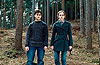 Daniel Radcliffe, Emma Watson